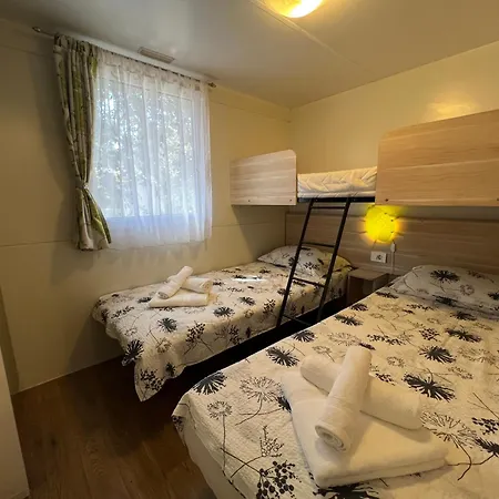 Apartman Pine And Lavander
