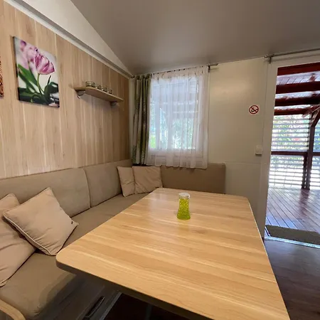 Apartment Pine And Lavander