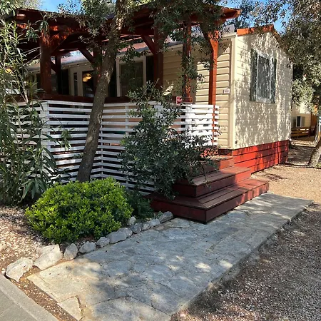 Pine And Lavander דירה *