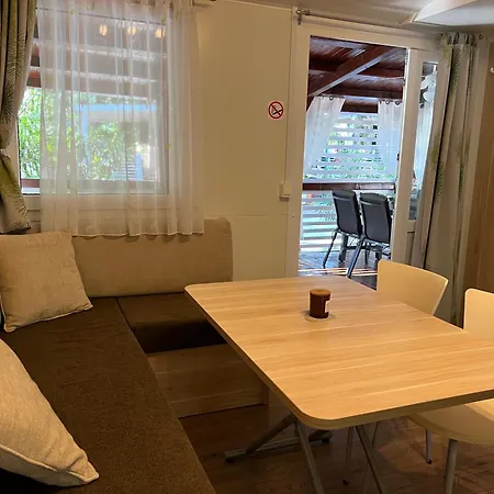 Apartman Pine And Lavander
