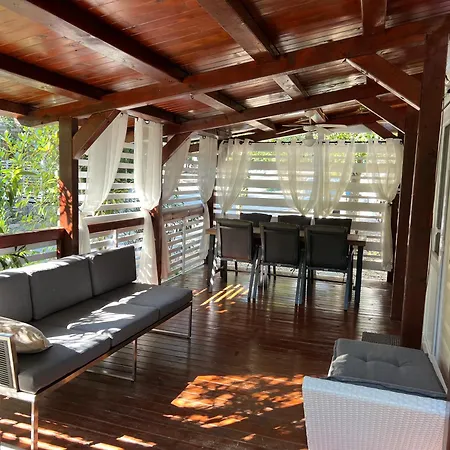 Pine And Lavander דירה ביוגראד נה מורו