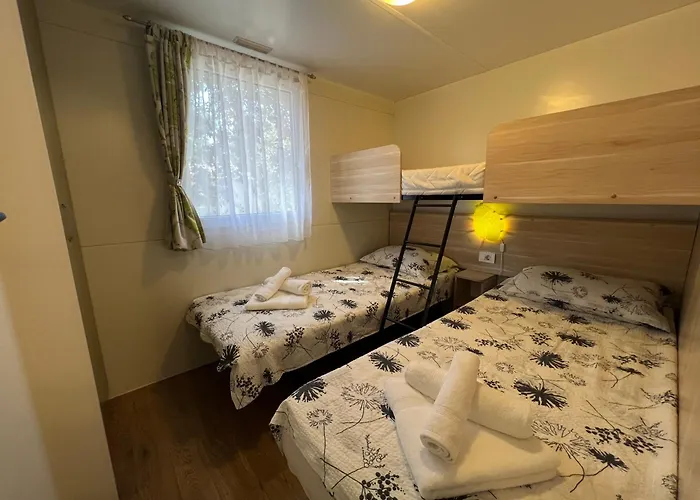 Apartman Pine And Lavander