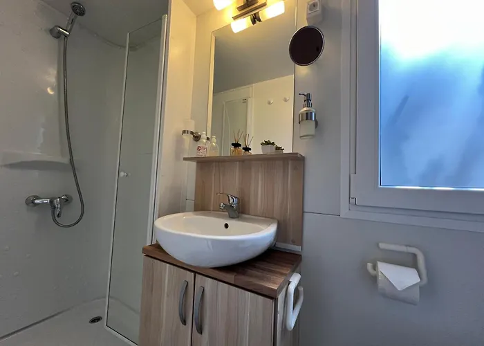 Pine And Lavander Biograd na Moru