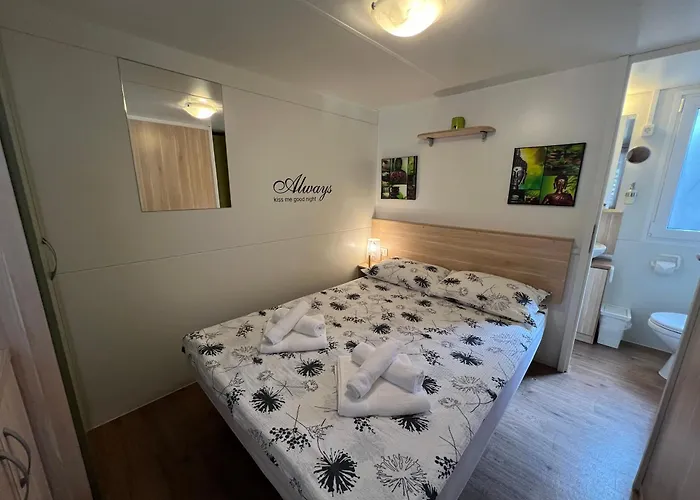 Pine And Lavander Apartman *