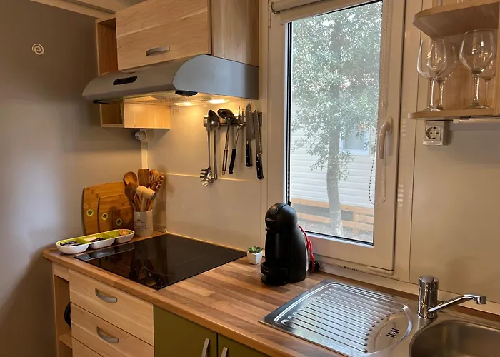 Pine And Lavander Apartman Biograd na Moru