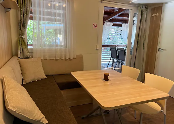 Apartman Pine And Lavander