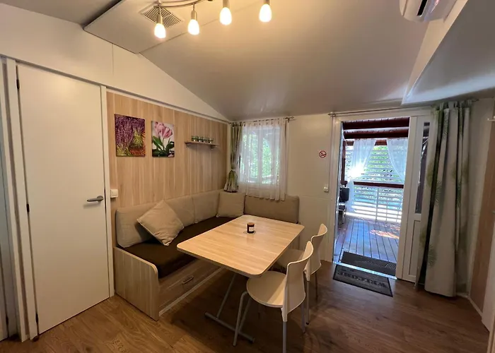 Apartman Pine And Lavander *