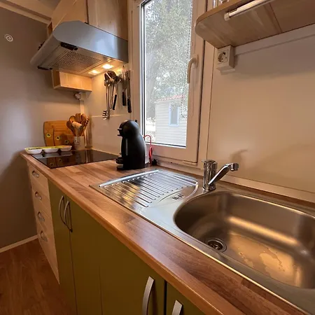 Pine And Lavander Apartment