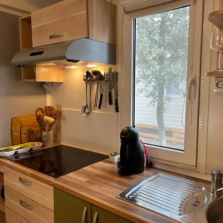 Pine And Lavander Appartement Biograd Na Moru
